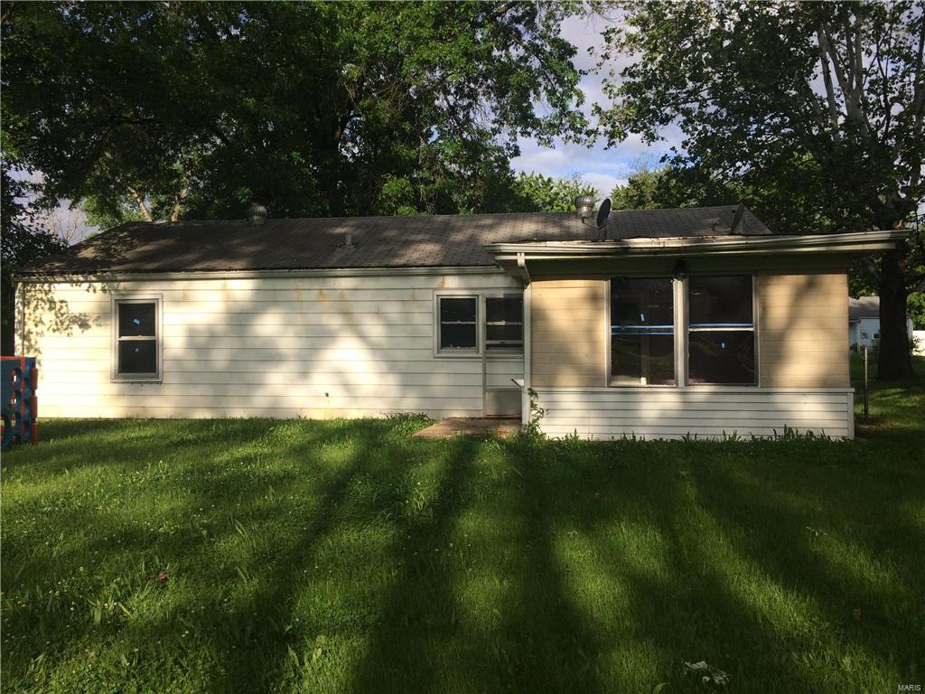 Oakborough - Residential