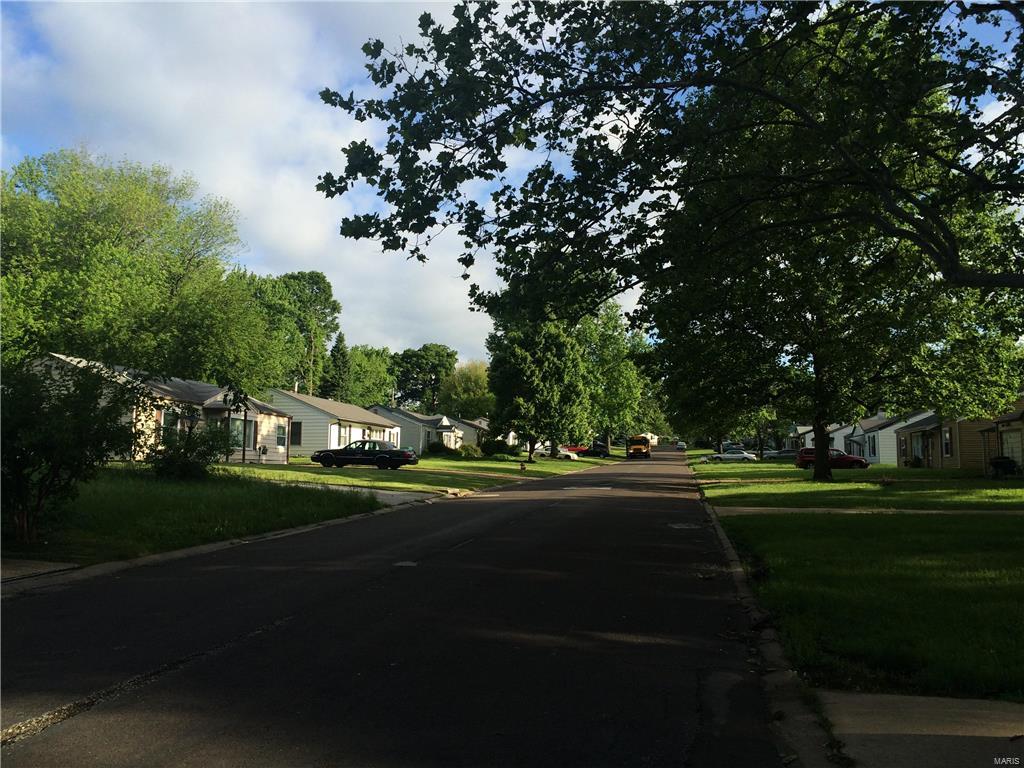 Oakborough - Residential