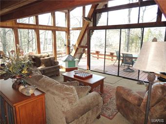 Innsbrook - Residential