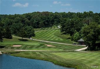 Innsbrook - Residential