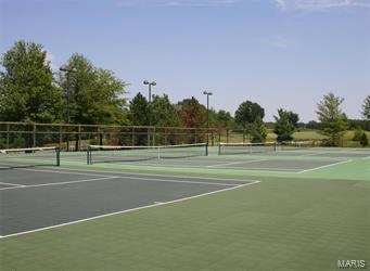 Innsbrook - Residential