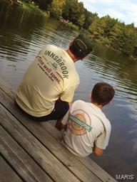 Innsbrook - Residential