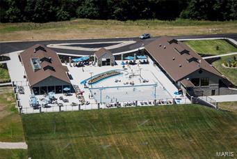 Innsbrook - Residential