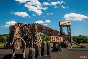 Innsbrook - Residential