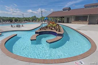 Innsbrook - Residential