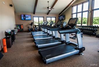 Innsbrook - Residential