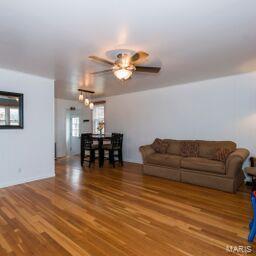 Granbury - Residential