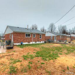 Granbury - Residential