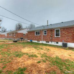 Granbury - Residential