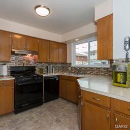 Granbury - Residential