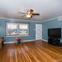 Granbury - Residential