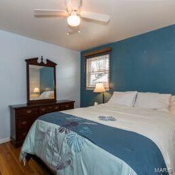 Granbury - Residential