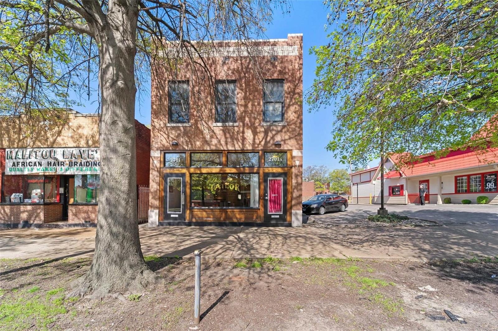 Benton Park West - Commercial Sale