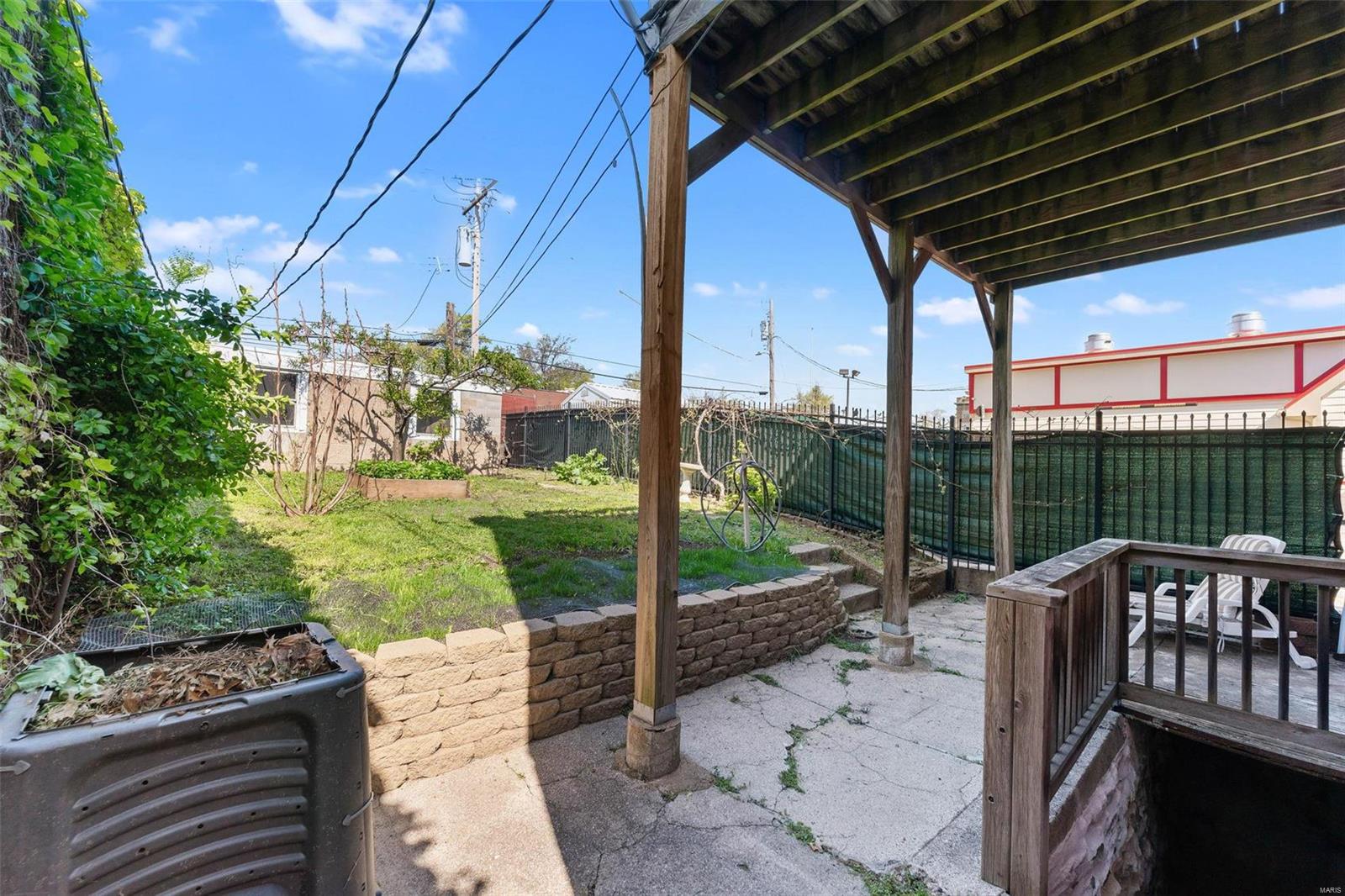 Benton Park West - Commercial Sale