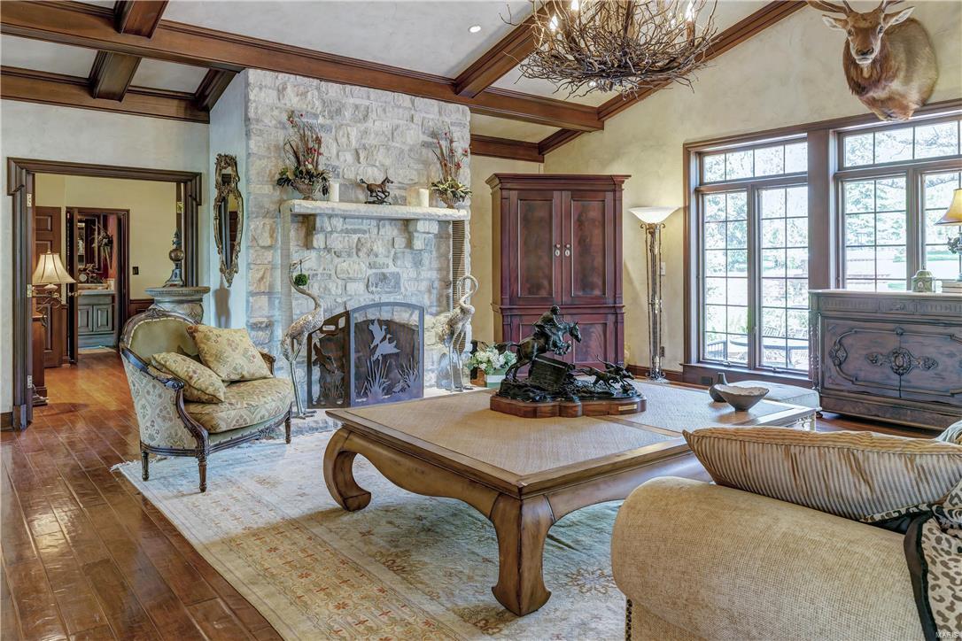 Dubon Lane - Residential