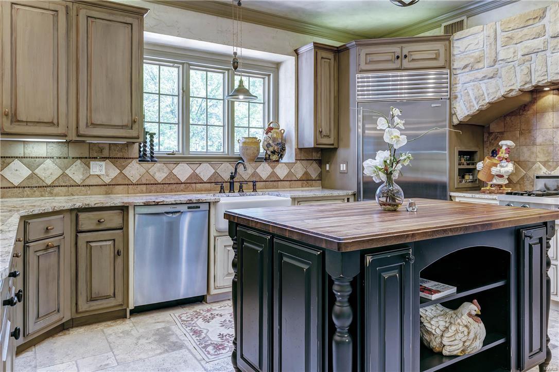 Dubon Lane - Residential