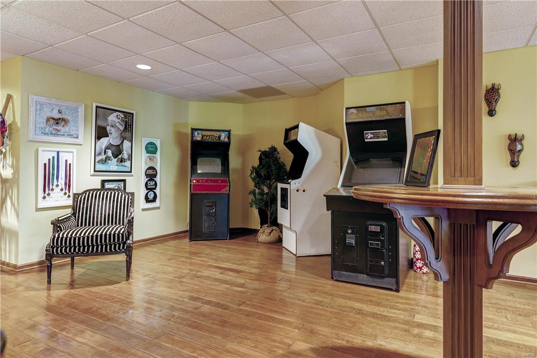 Dubon Lane - Residential