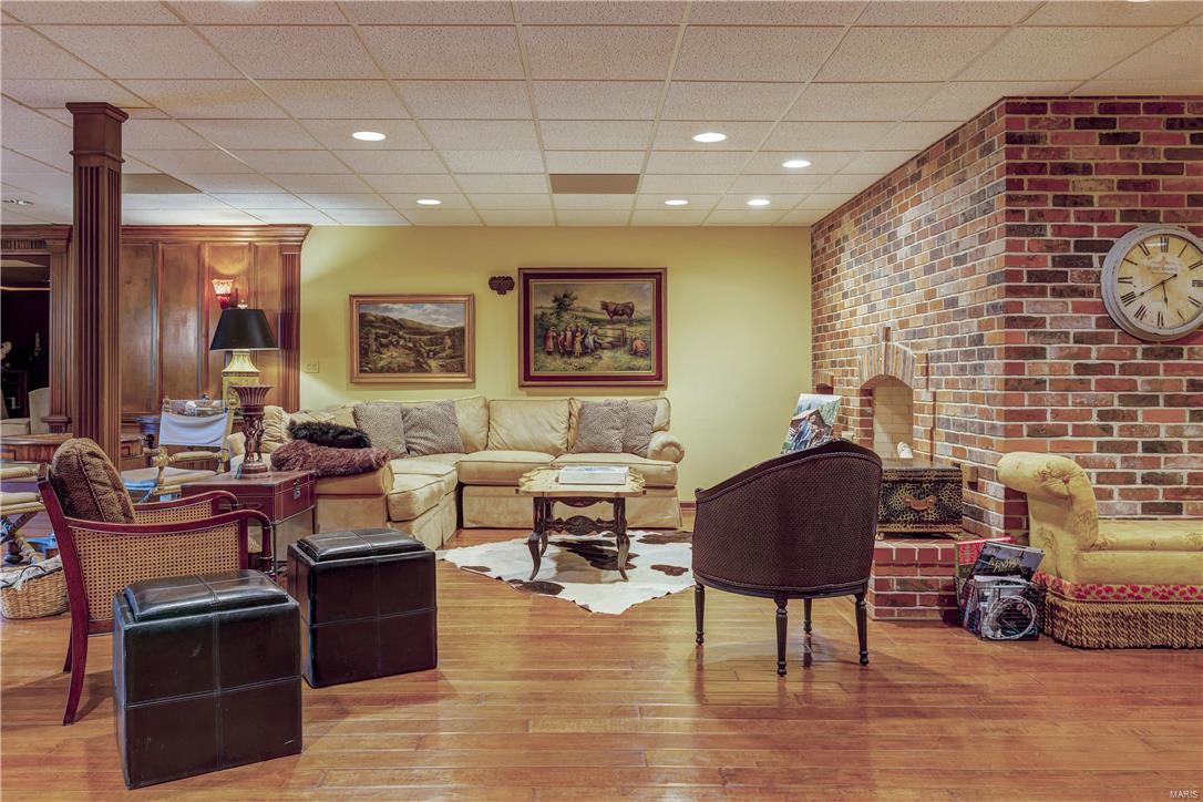 Dubon Lane - Residential