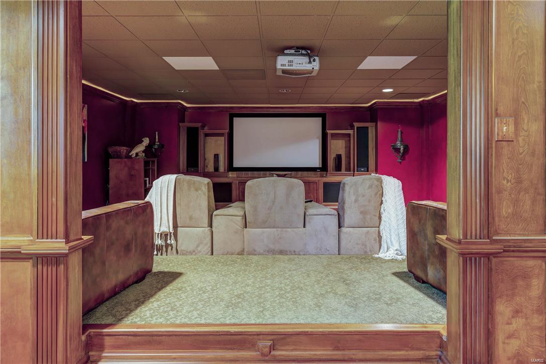 Dubon Lane - Residential