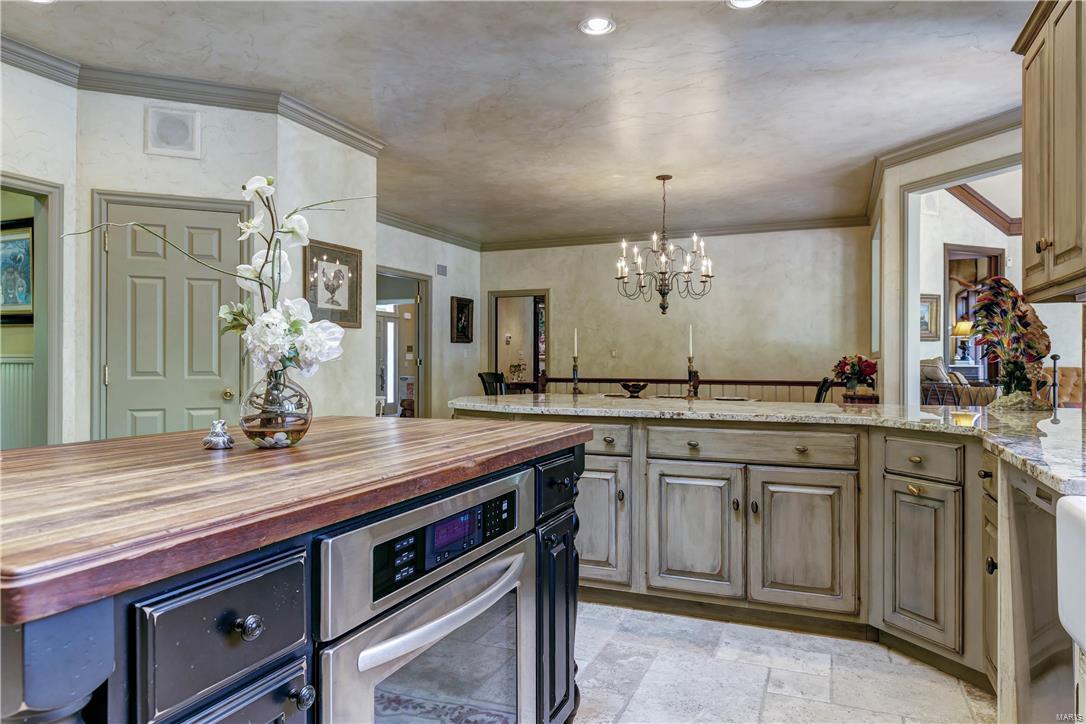 Dubon Lane - Residential