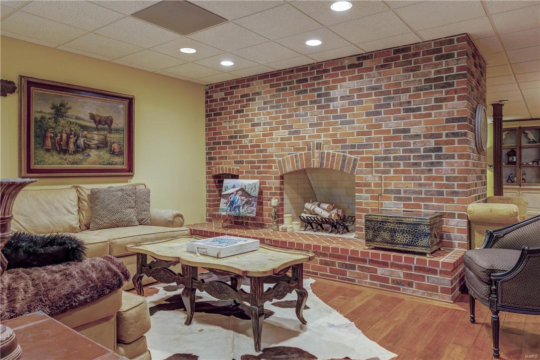 Dubon Lane - Residential