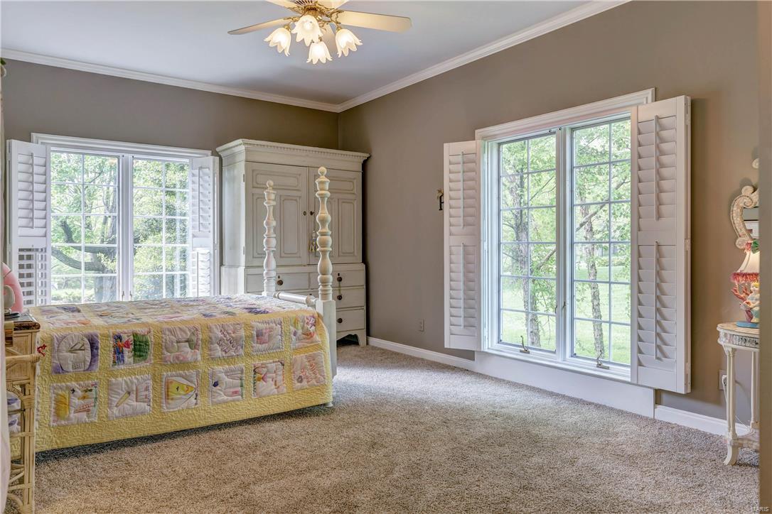 Dubon Lane - Residential