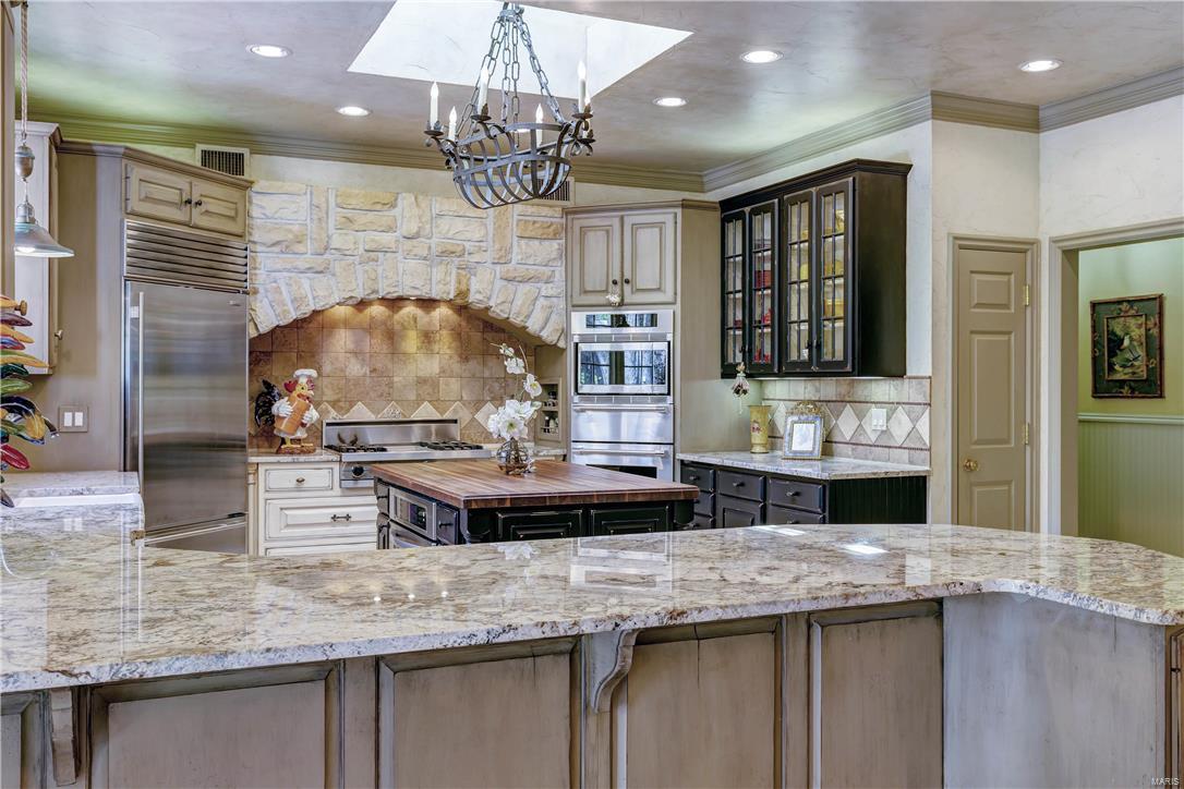 Dubon Lane - Residential