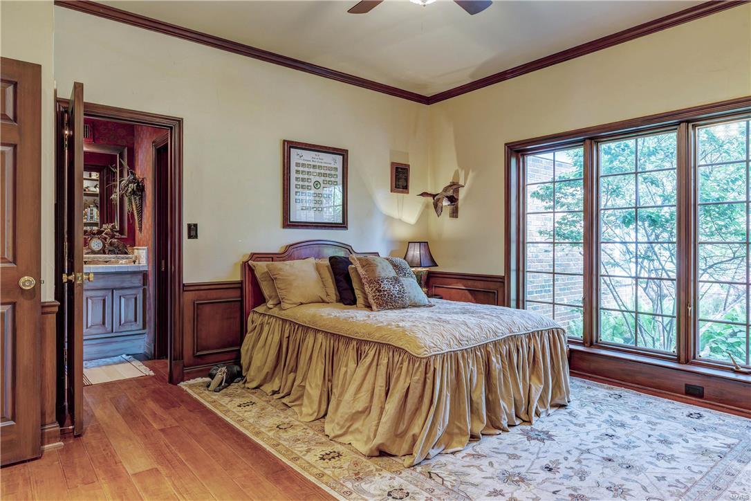 Dubon Lane - Residential