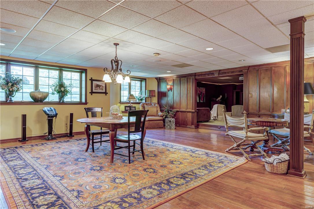 Dubon Lane - Residential