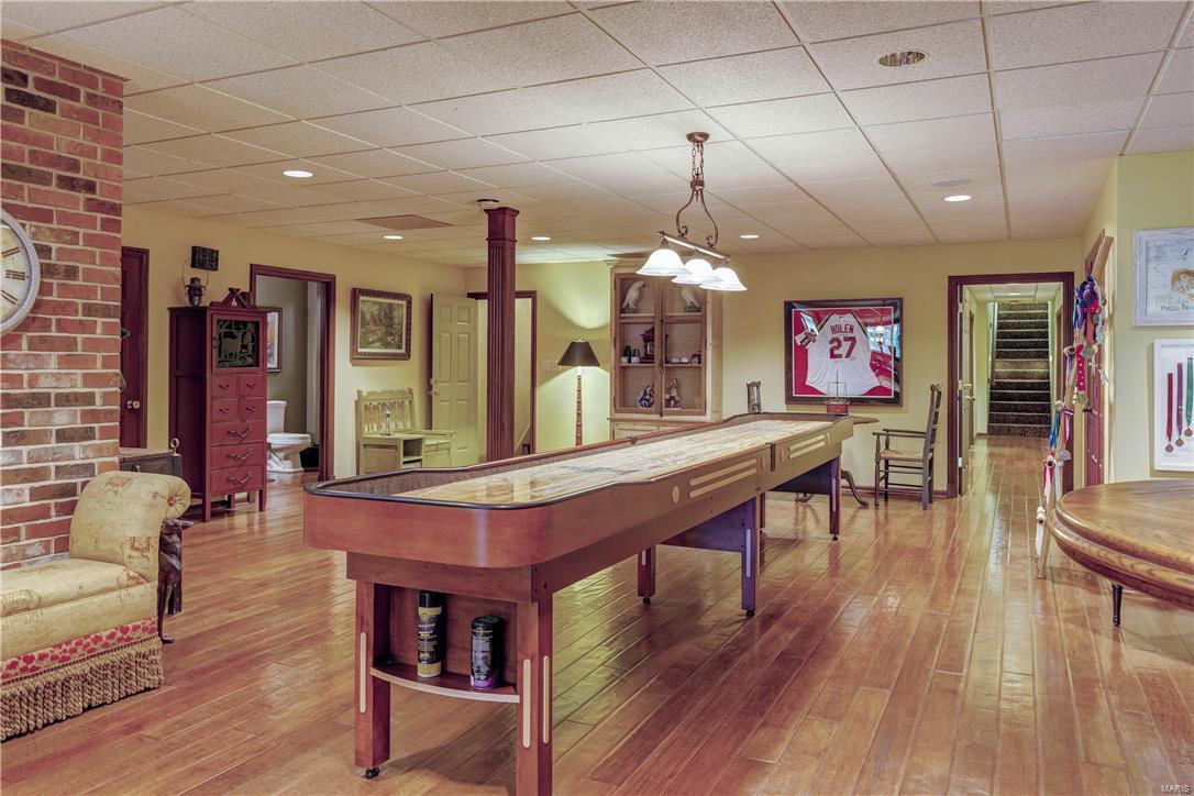 Dubon Lane - Residential