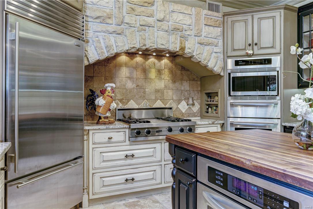 Dubon Lane - Residential