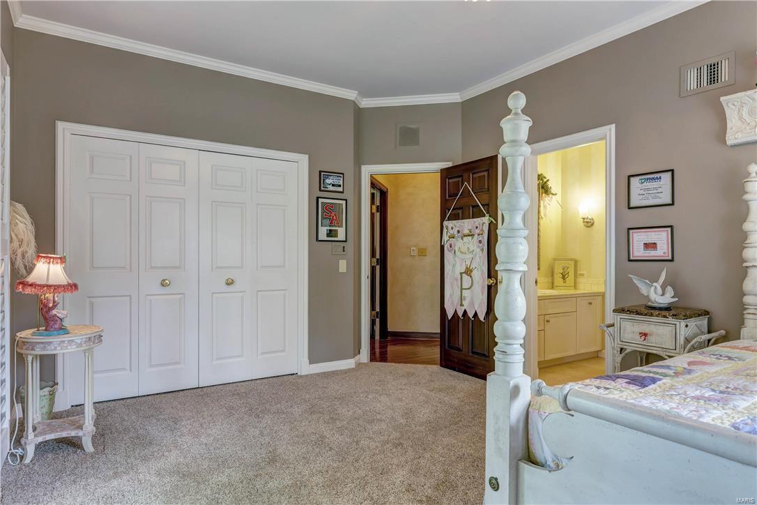 Dubon Lane - Residential