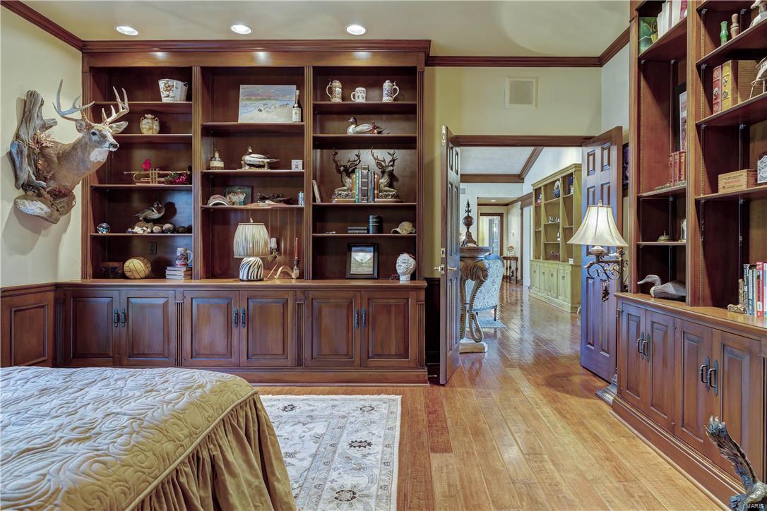 Dubon Lane - Residential