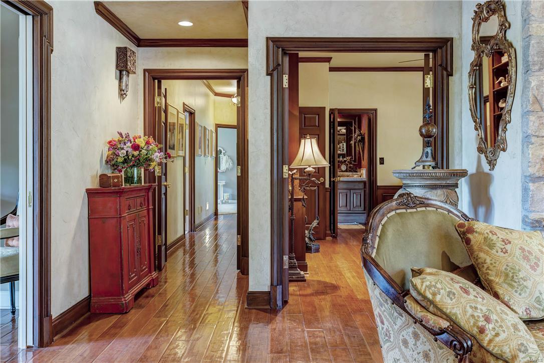 Dubon Lane - Residential