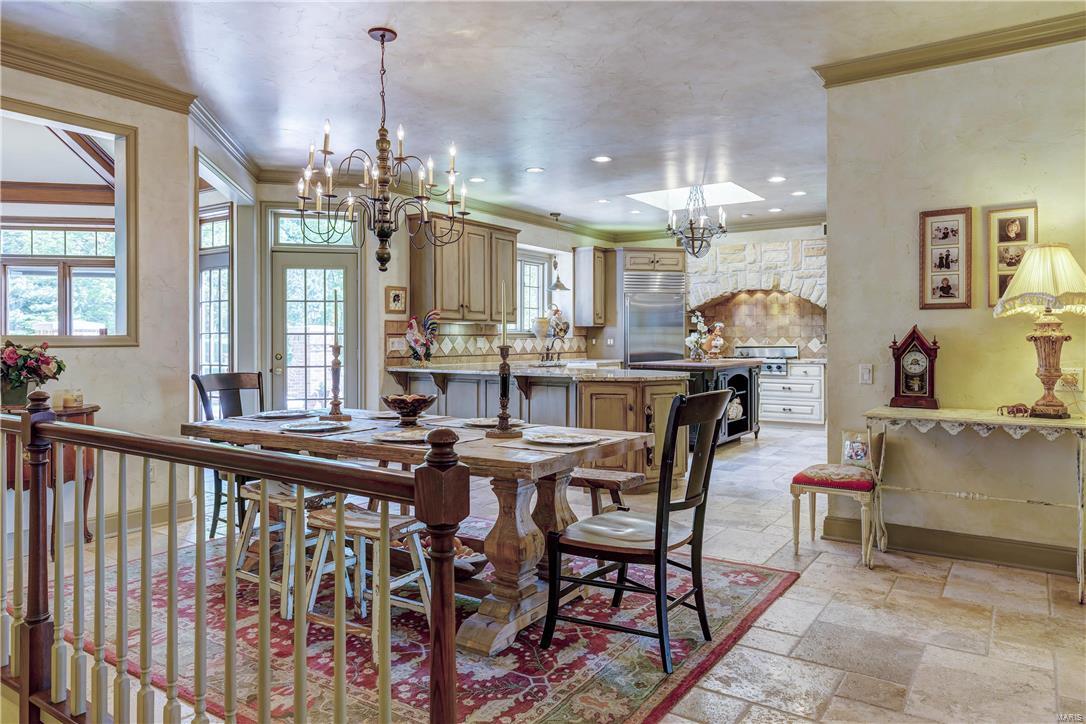 Dubon Lane - Residential