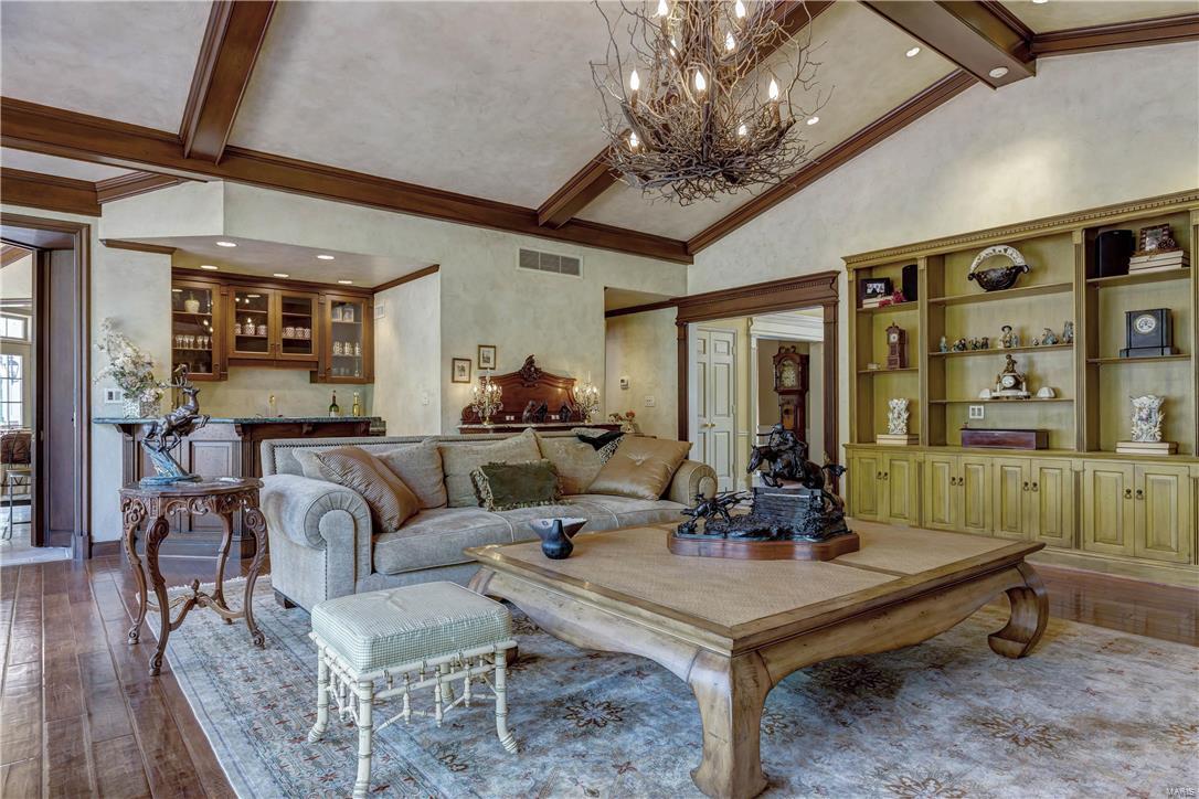 Dubon Lane - Residential