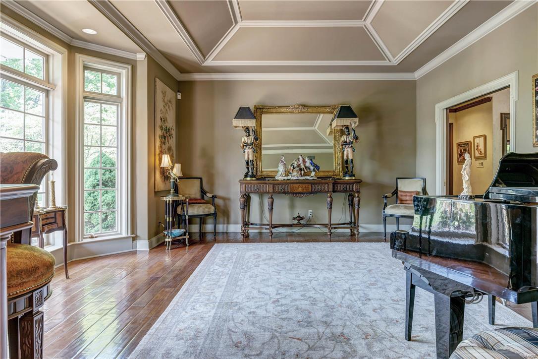 Dubon Lane - Residential