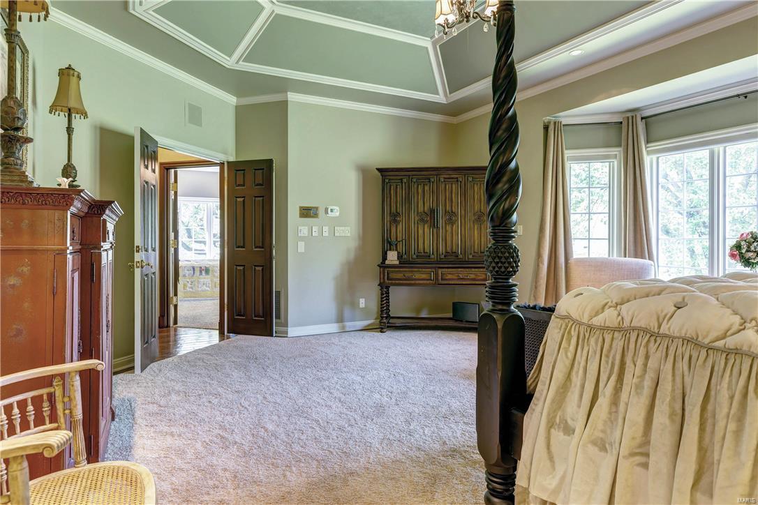 Dubon Lane - Residential