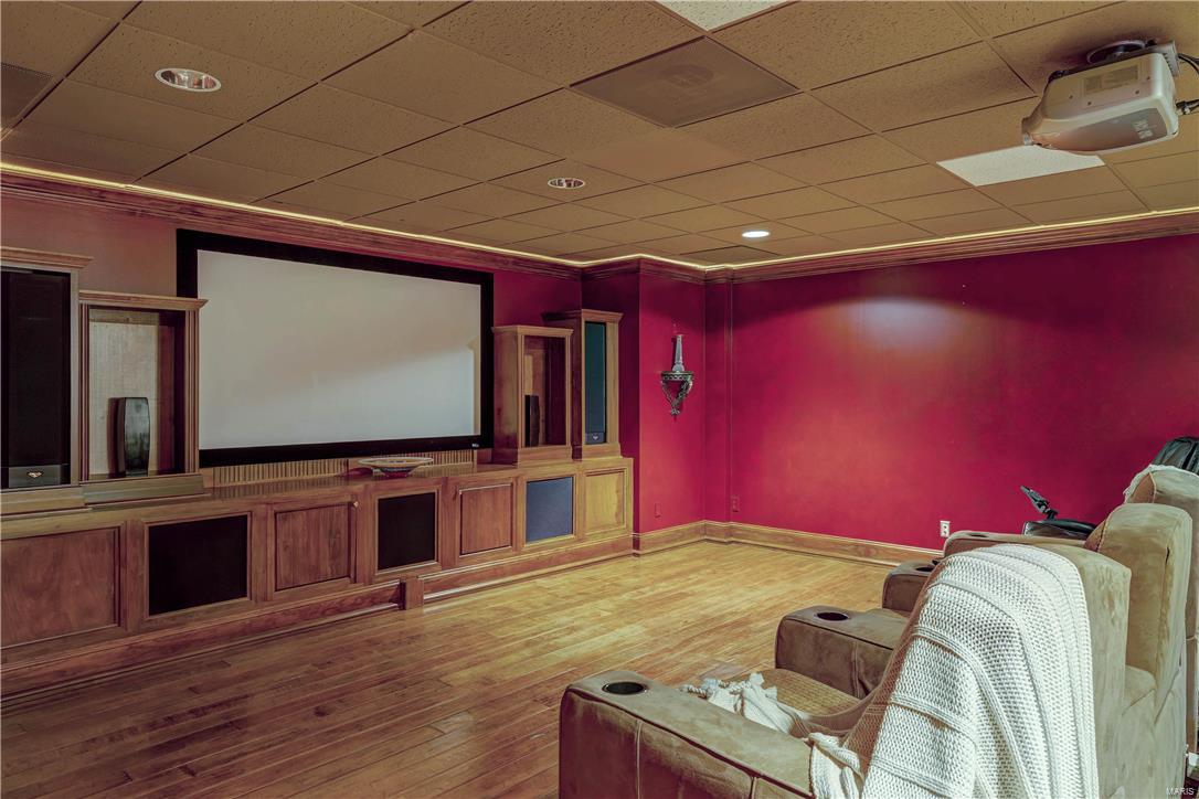 Dubon Lane - Residential