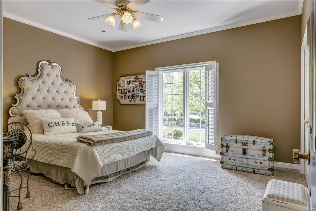 Dubon Lane - Residential