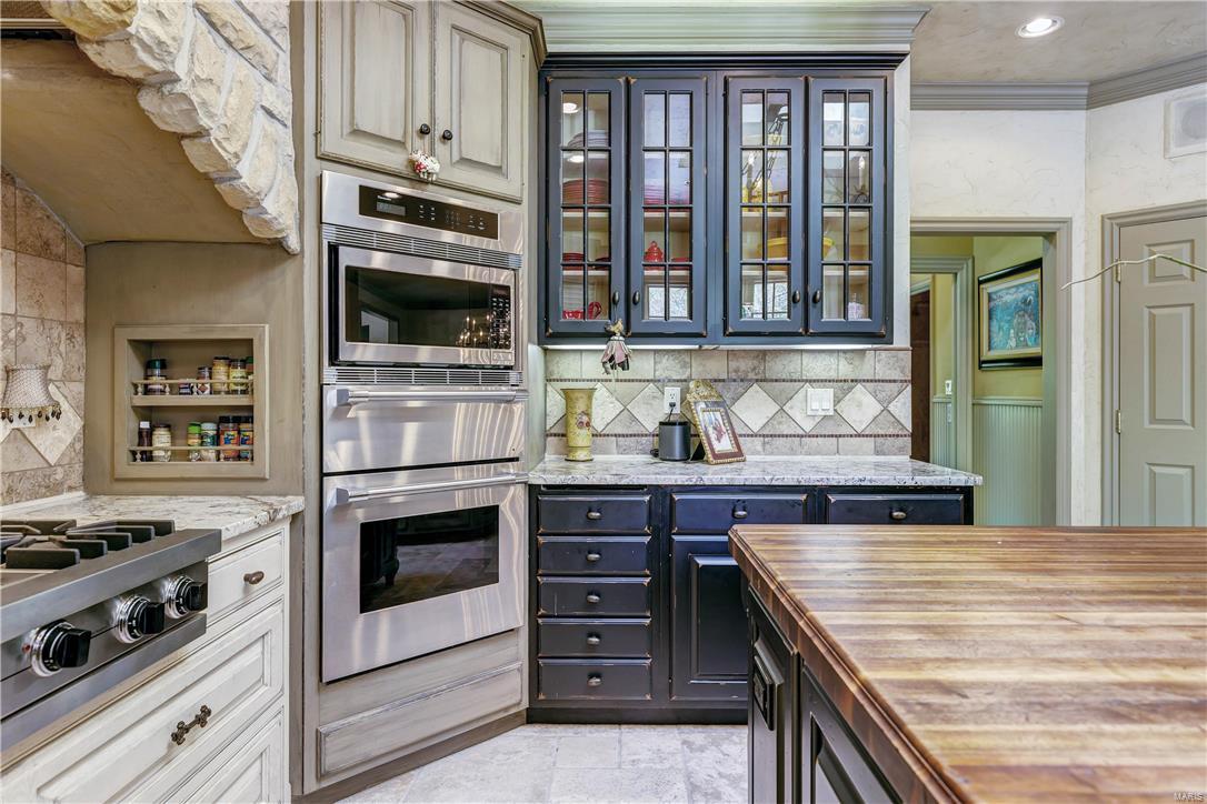 Dubon Lane - Residential