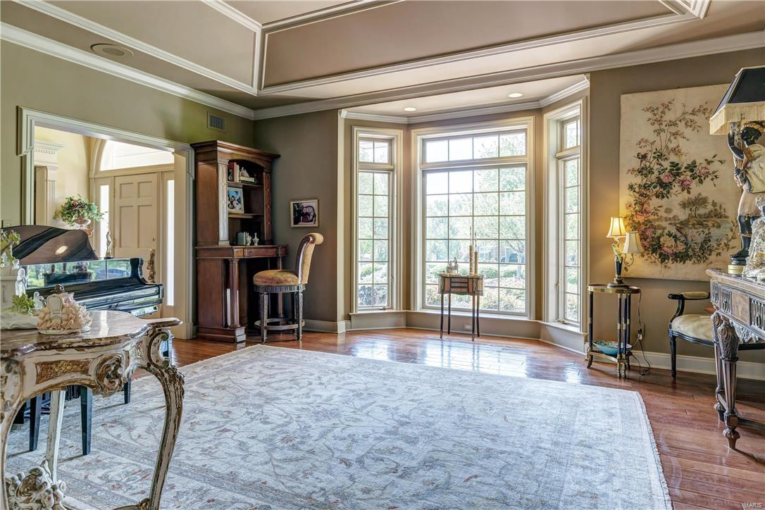 Dubon Lane - Residential