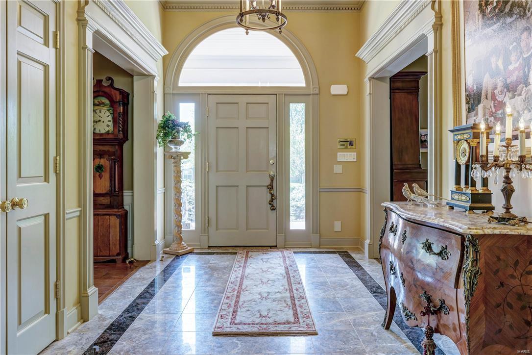 Dubon Lane - Residential