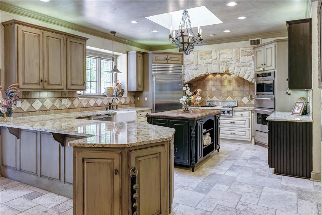 Dubon Lane - Residential