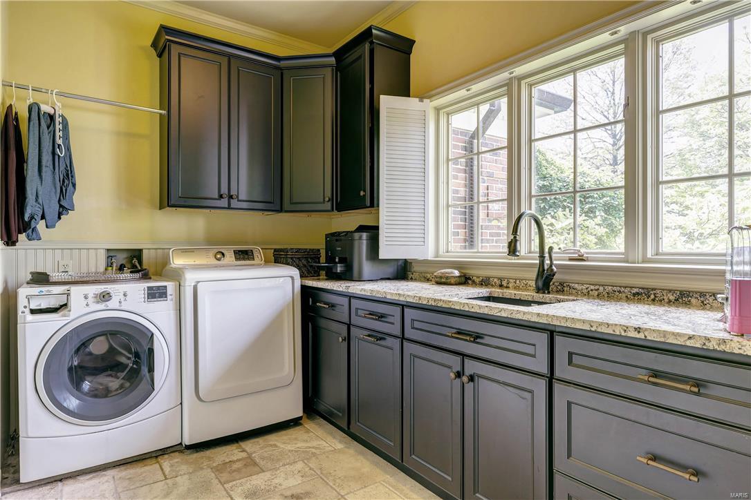 Dubon Lane - Residential