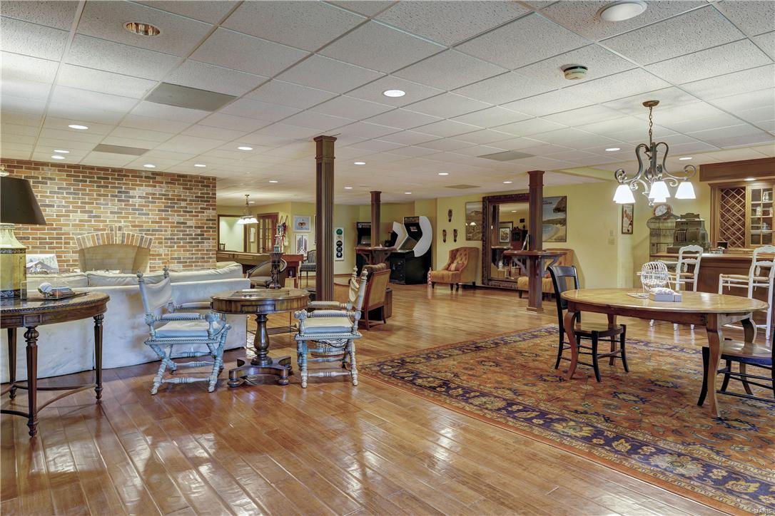 Dubon Lane - Residential