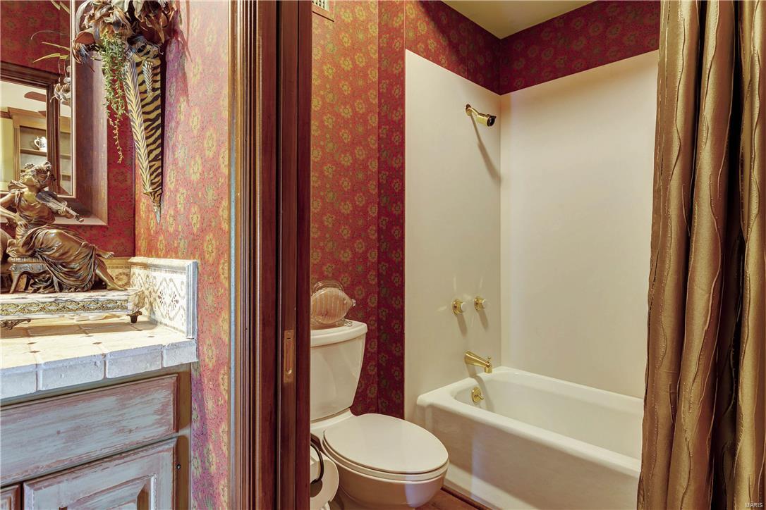 Dubon Lane - Residential