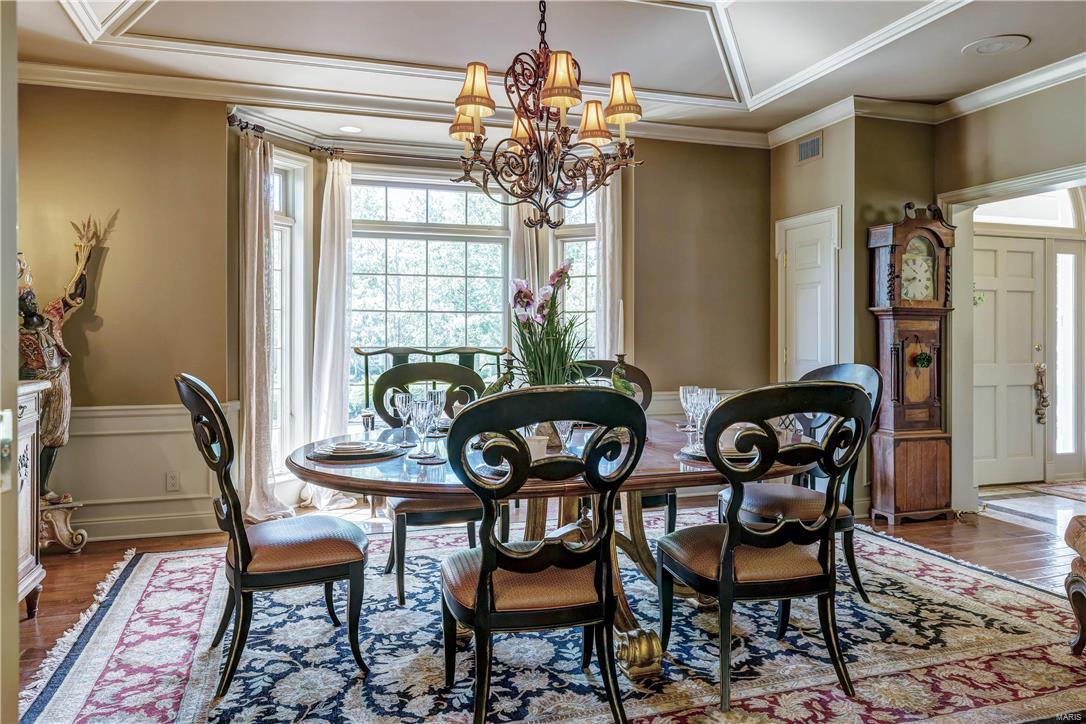 Dubon Lane - Residential