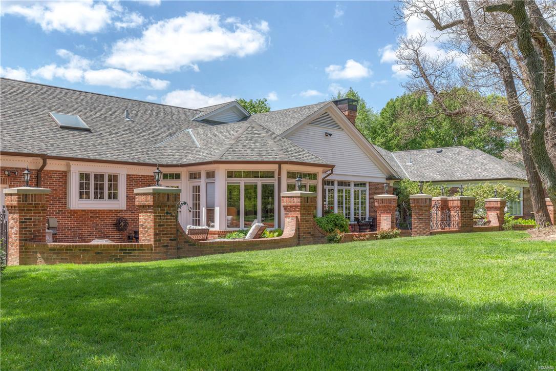 Dubon Lane - Residential