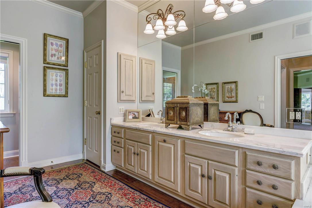 Dubon Lane - Residential